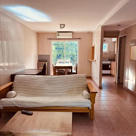 Villa Duplex Del Parque Tandil Exterior foto