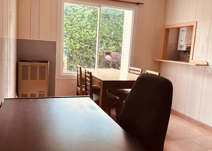 Duplex Del Parque