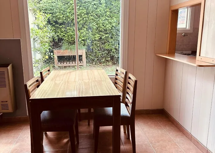 Duplex Del Parque