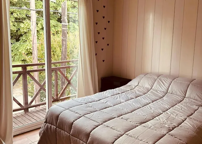 Duplex Del Parque
