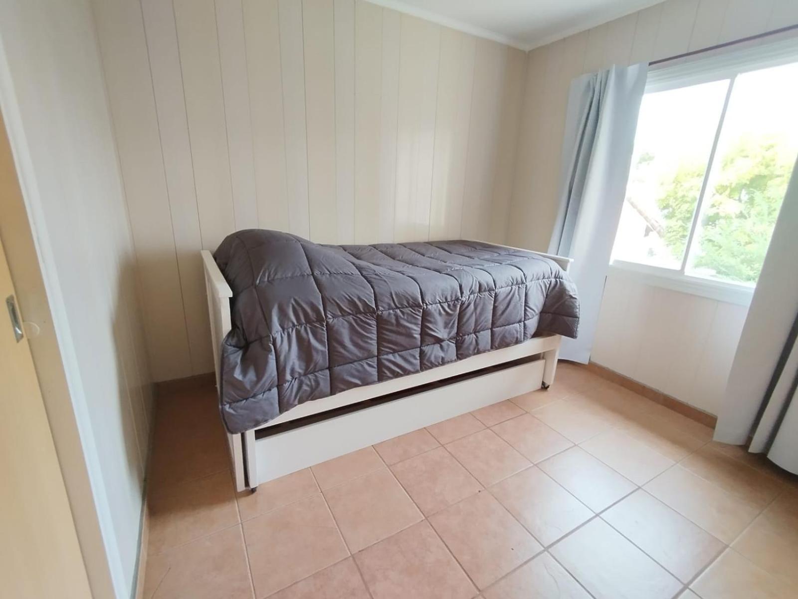 Duplex Del Parque Holiday home Tandil