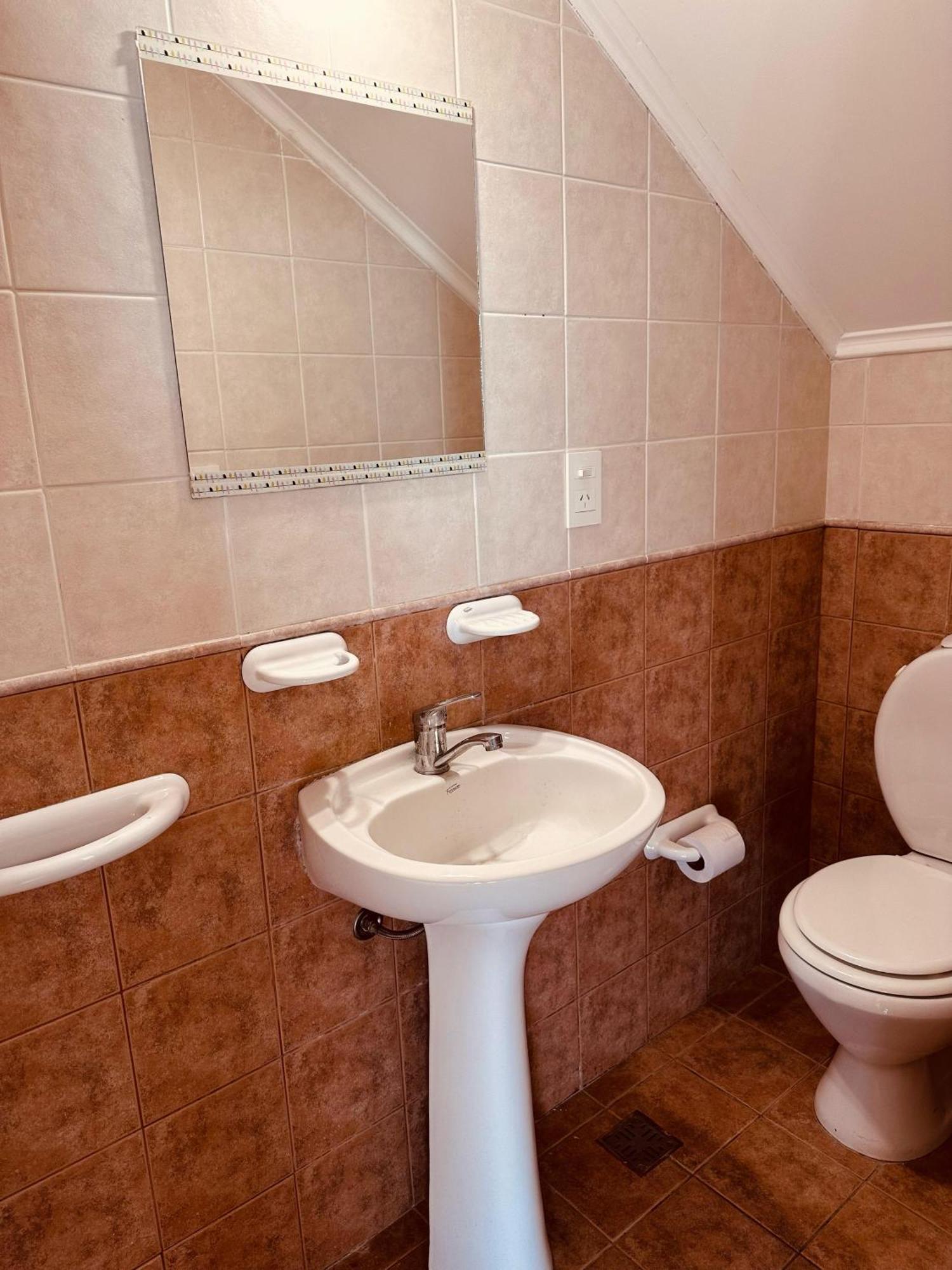 Holiday home Duplex Del Parque Tandil