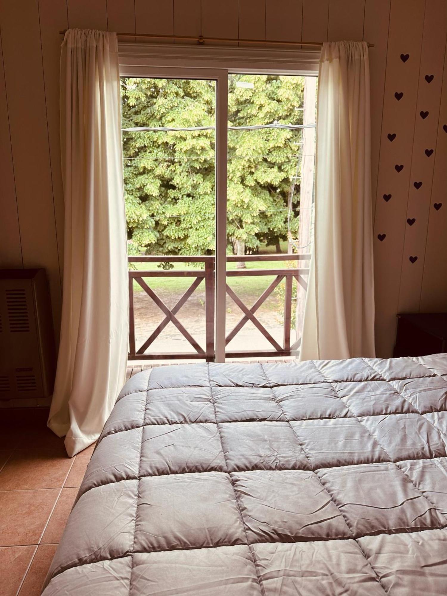 Holiday home Duplex Del Parque *