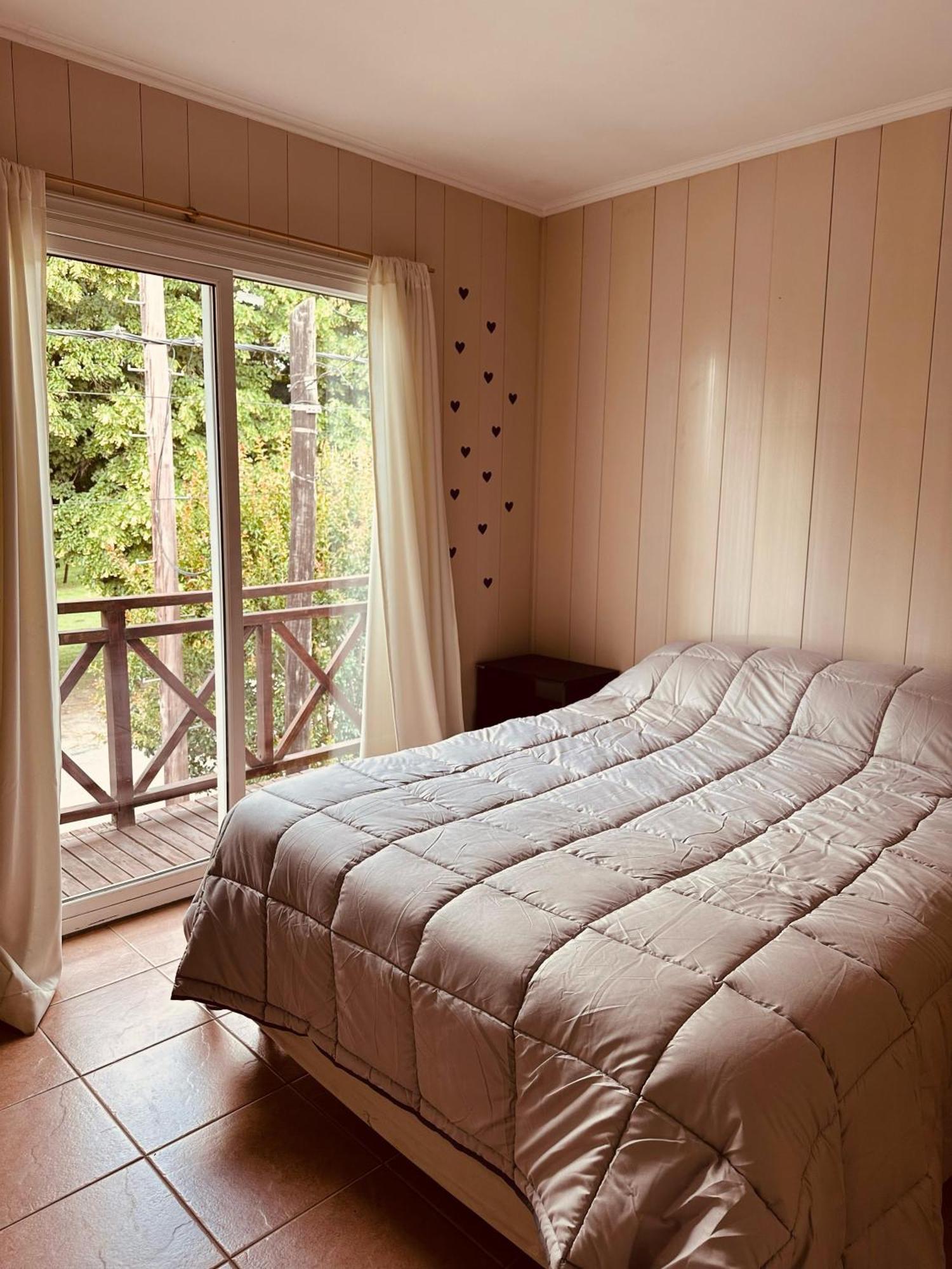 Duplex Del Parque